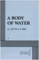 Cover for Four short plays