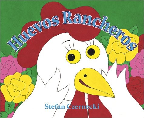 Cover for Huevos rancheros