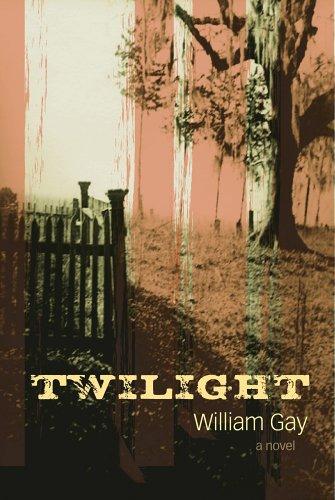Cover for Twilight