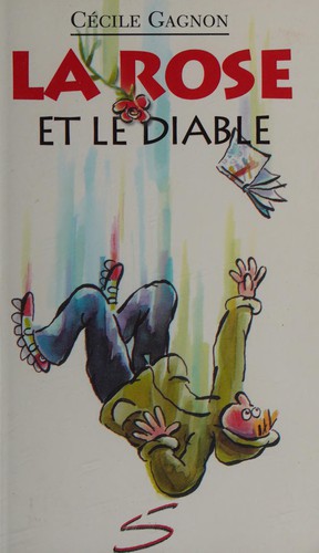 Cover for La rose et le diable