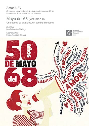 Cover for Mayo del 68