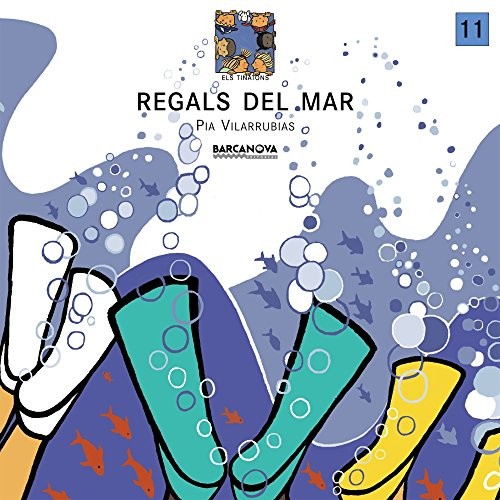 Cover for Regals del mar