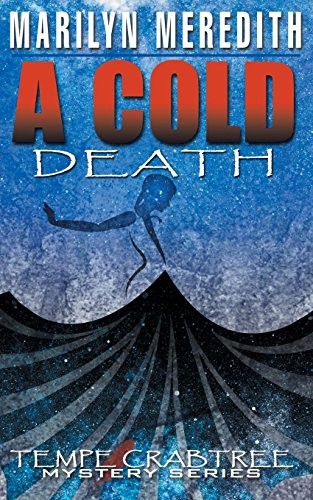 Cover for A Cold Death