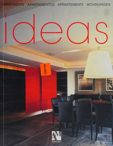 Cover for Apartments