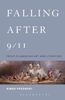 Cover for Falling After 911