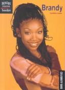 Cover for Brandy