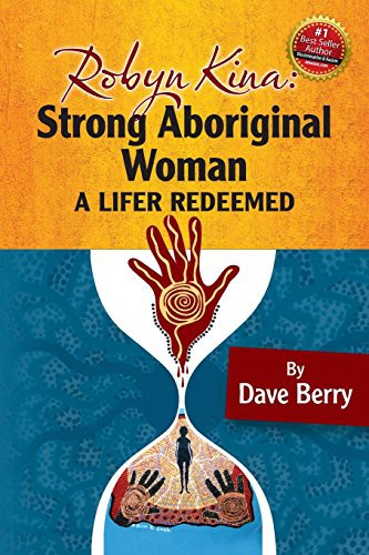 Cover for Robyn Kina, Strong Aboriginal Woman