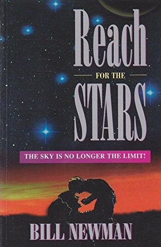 Cover for Reach For The Stars
