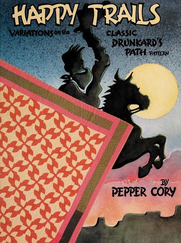 Cover for Happy trails