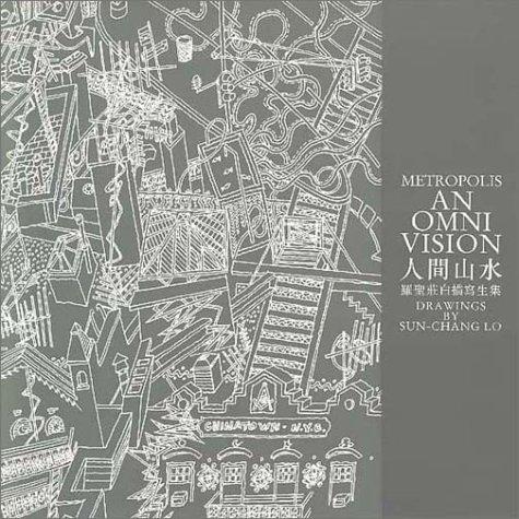 Cover for Metropolis