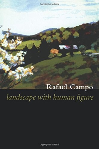 Cover for Landscape with Human Figure