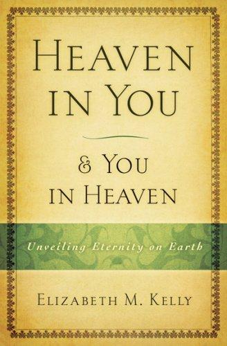 Cover for Heaven in You and You in Heaven