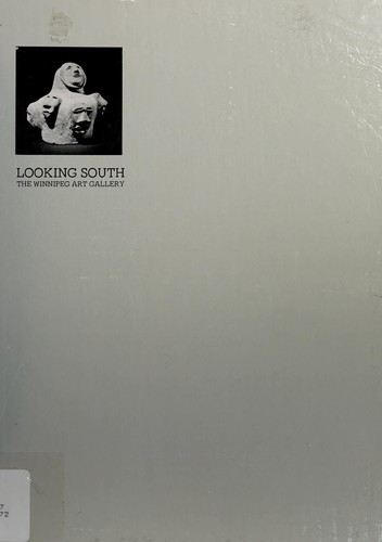 Cover for Looking South