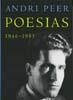 Cover for Poesias (1946-1985)