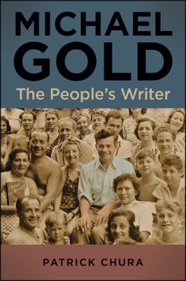 Cover for Michael Gold Hb