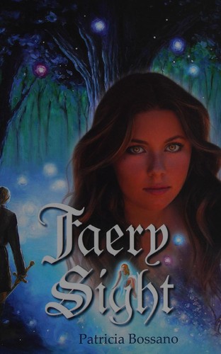 Cover for Faery sight