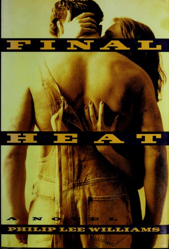 Cover for Final heat