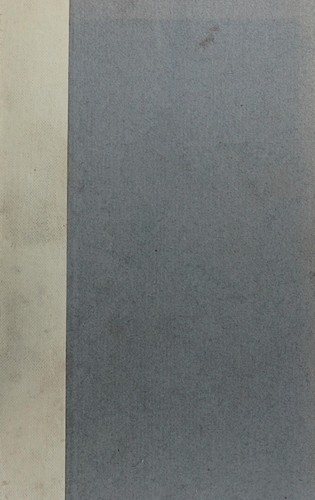Cover for La puchera