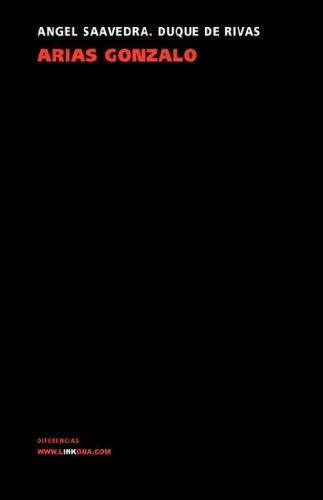 Cover for Arias Gonzalo