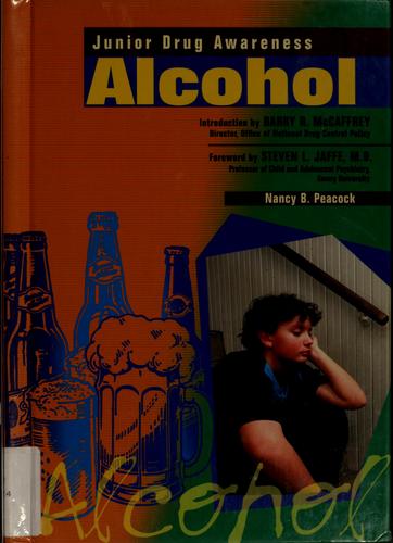 Cover for Alcohol