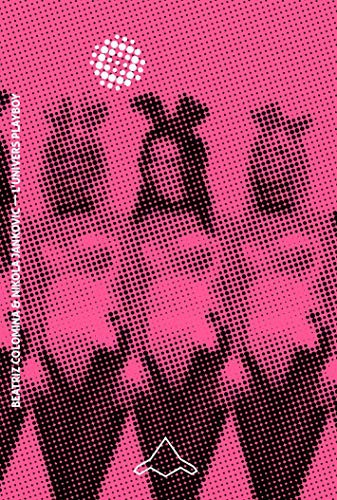 Cover for L'univers "Playboy"