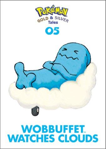 Cover for Wobbuffet Watches Clouds