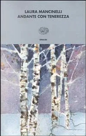 Cover for Andante Con Tenerezza