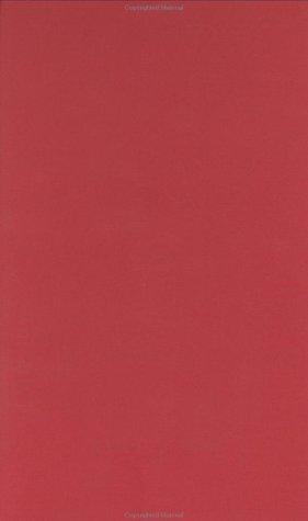 Cover for Oxford poetry by Richard Eedes and George Peele