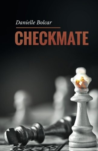 Cover for Checkmate