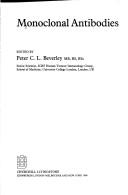 Cover for Monoclonal antibodies
