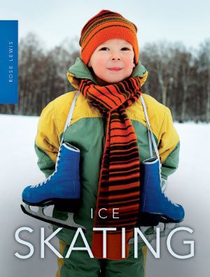 Cover for Ice Skating