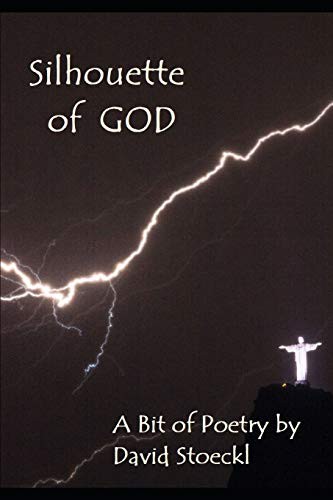 Cover for Silhouette of God