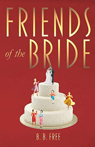 Cover for Friends of the Bride