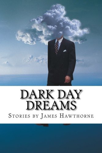 Cover for Dark Day Dreams