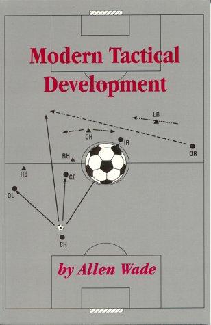 Cover for Modern Tactical Development