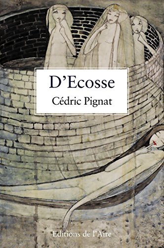 Cover for D'ECOSSE