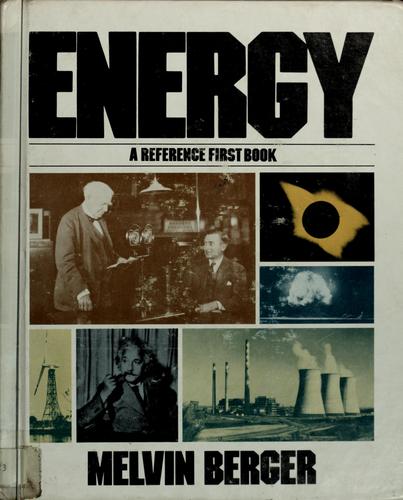 Cover for Energy