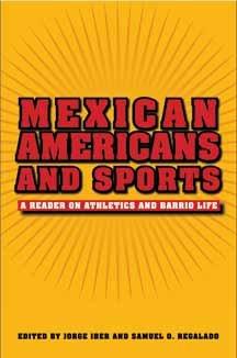 Cover for Mexican Americans and Sports