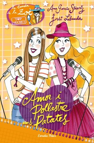 Cover for 2. Amor i pollastre amb patates