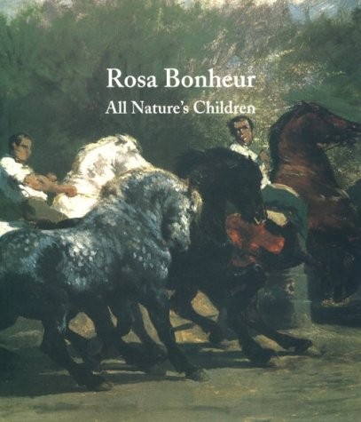 Cover for Rosa Bonheur