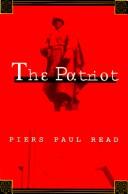 Cover for The patriot