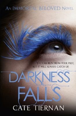 Cover for Darkness Falls
            
                Immortal Beloved