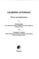 Cover for Learning automata