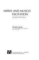 Cover for Nerve and muscle excitation