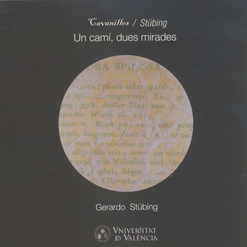 Cover for Un camí, dues mirades
