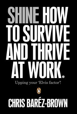 Cover for Shine