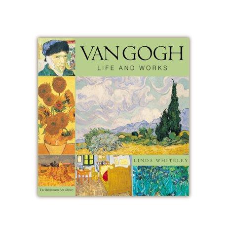 Cover for Van Gogh