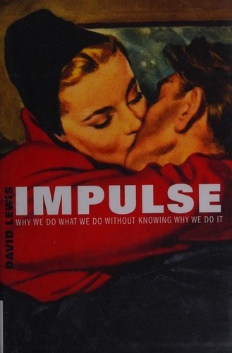 Cover for Impulse