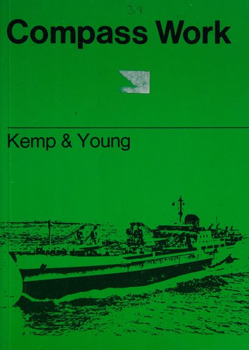 Cover for Compass Work.