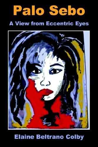 Cover for Palo Sebo
